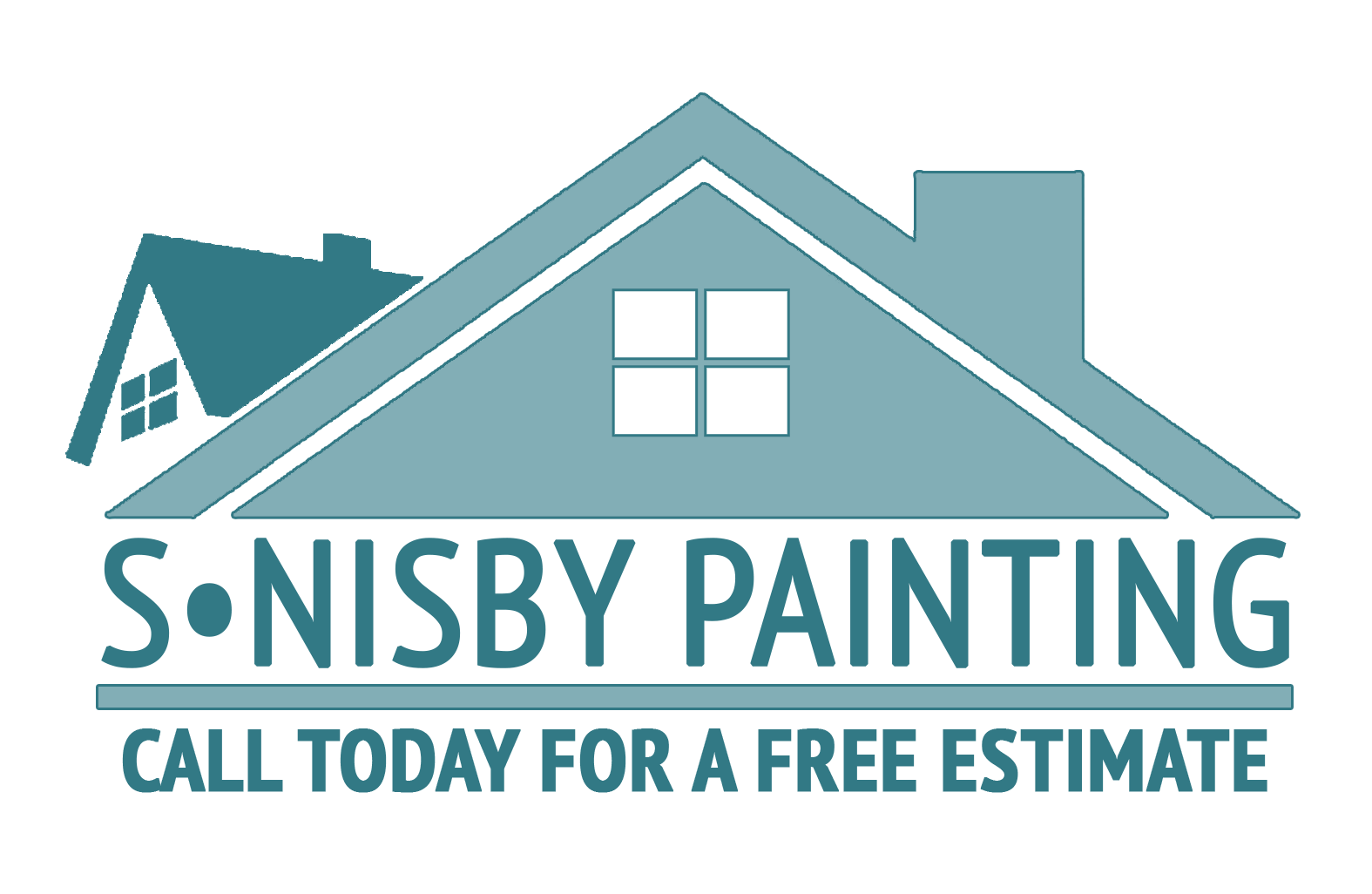 S. Nisby Painting